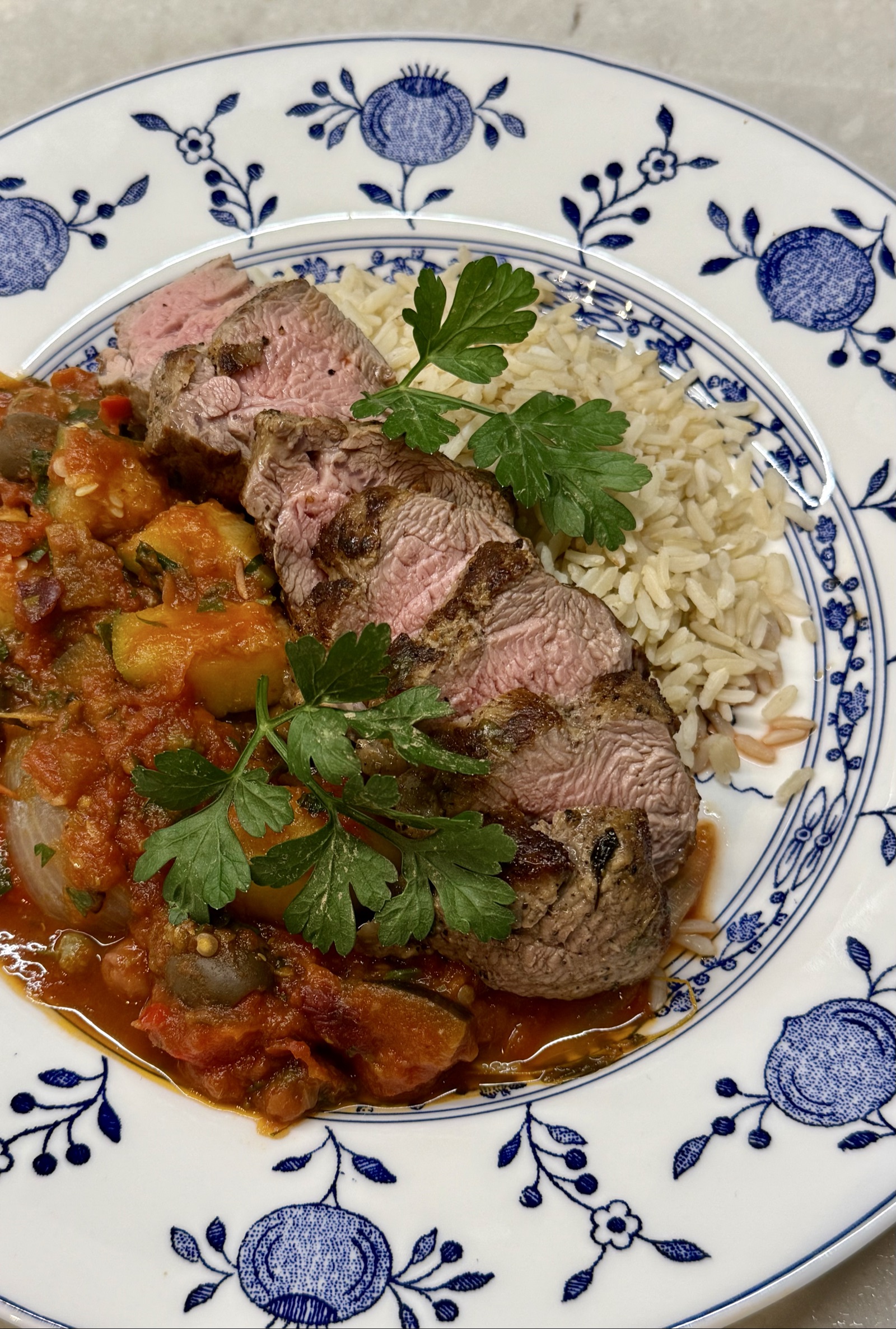 Caponata 