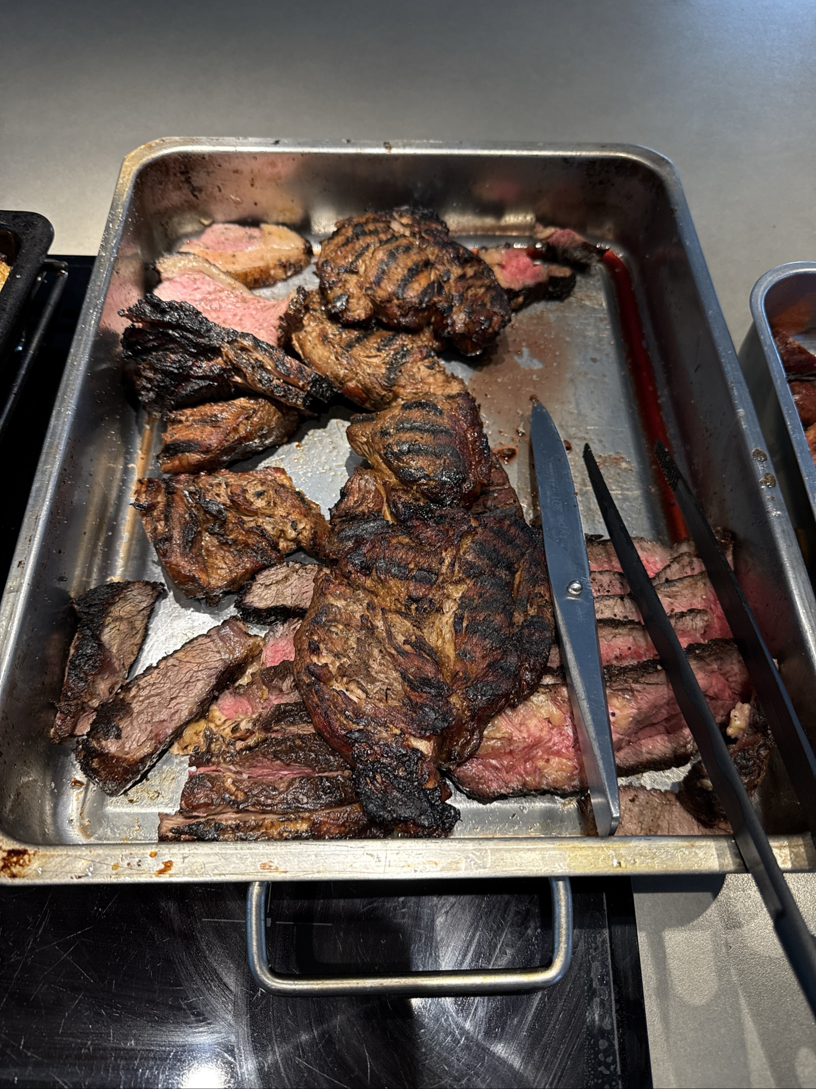 Mamma Karins Grillmarinad